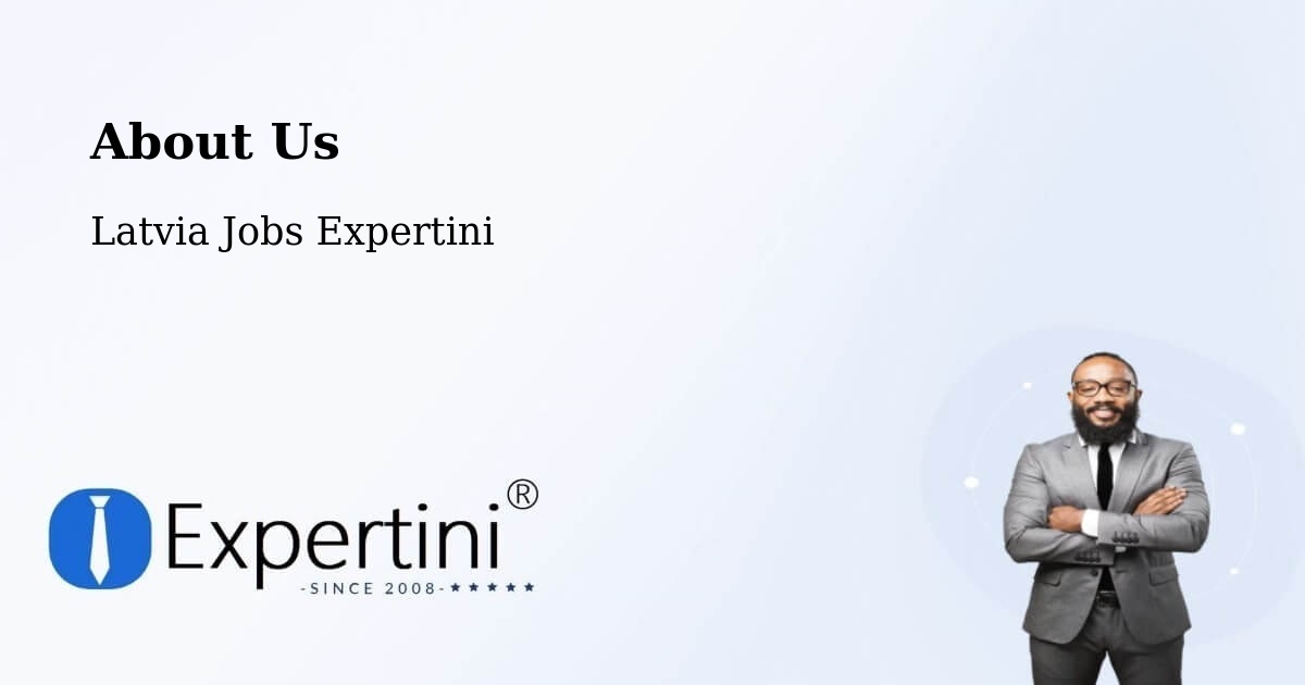 About Expertini Recruitment Platform  – Rucava - Rucava, Latvia Jobs Expertini